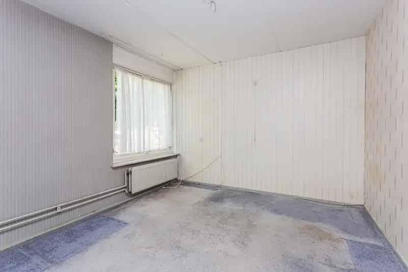 Te renoveren woning De Meern 3 slaapkamers 111m2