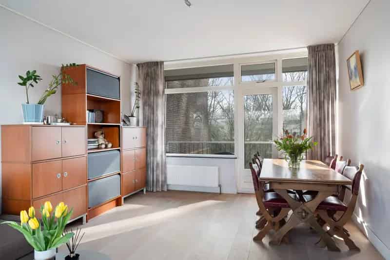 2 Kamer Appartement Scheepvaartkwartier Rotterdam