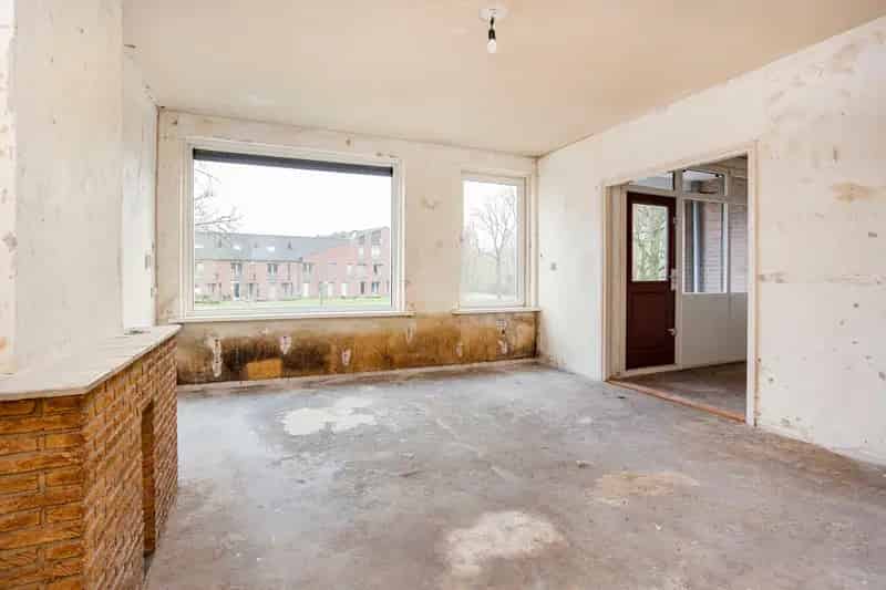 4 Kamer Appartement Amersfoort Randenbroek Kluswoning Balkon Energielabel A