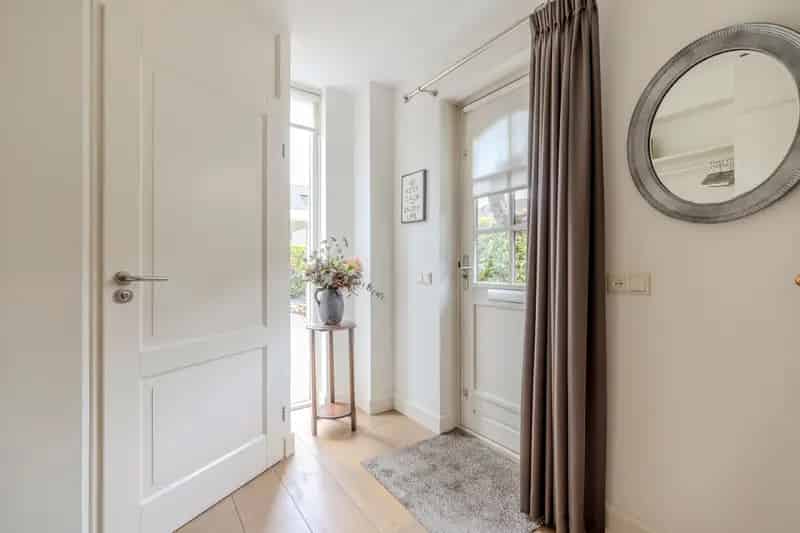Huis te koop Bunschoten Spakenburg 5 slaapkamers