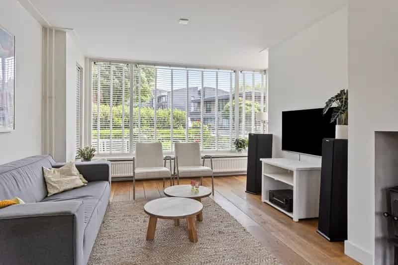 Huis te koop: Polderstraat 22 4844 BJ Terheijden 