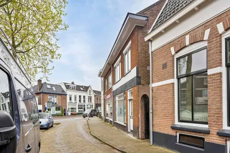 Huis te koop Deventer Schoutenweg 15