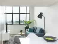 Studio Eindhoven Kastanjelaan 42m2