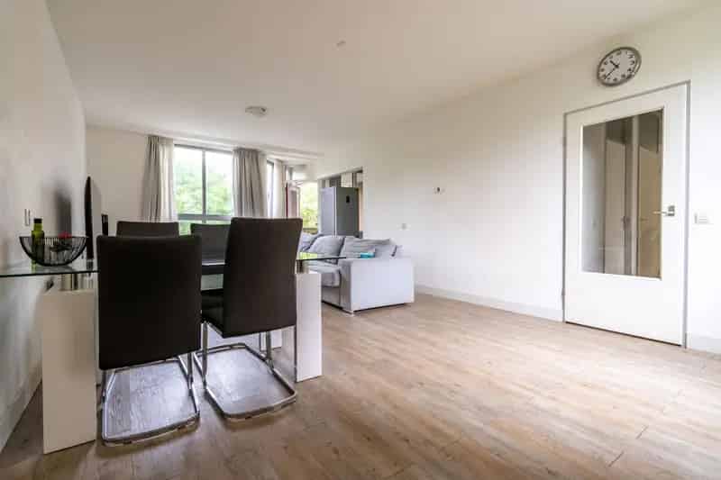 Appartement te koop Amsterdam Nellestein 92m2 3 slaapkamers