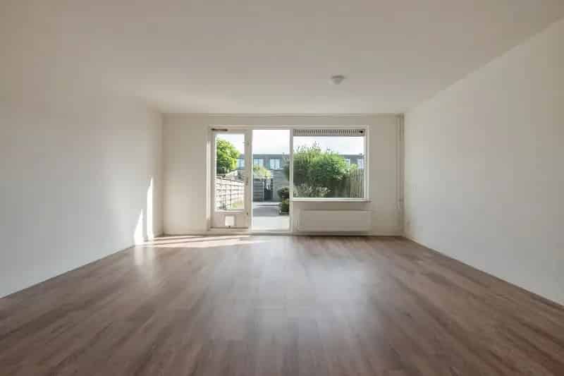 Huis te koop Delft Vogelbuurt-West 86m2 3 slaapkamers