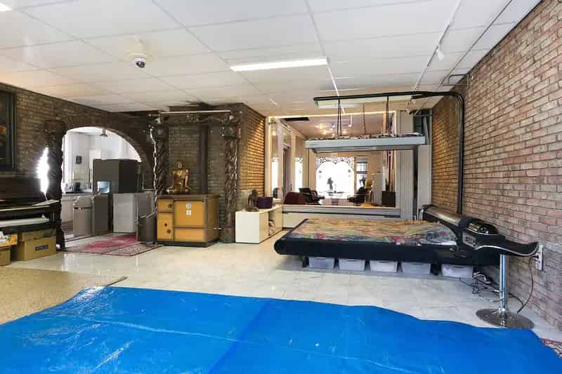 Huis te koop Vught: Groot object, ideaal wonen en werken