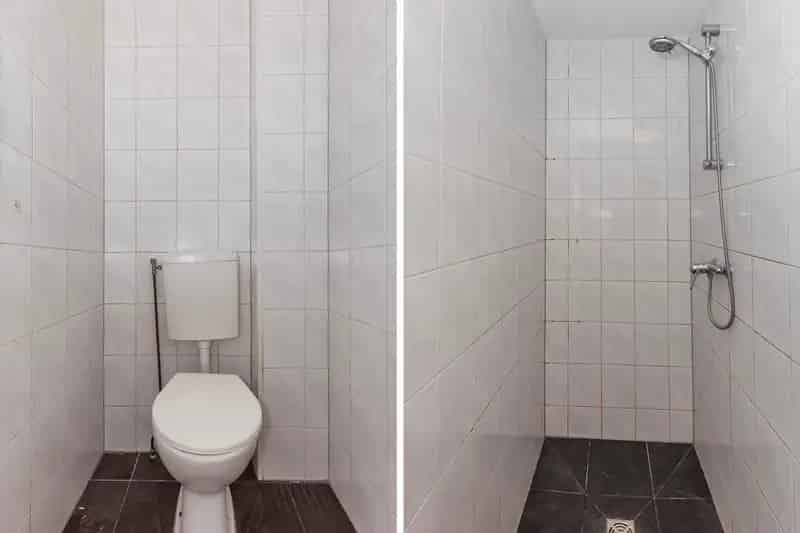 5 Kamer Dubbelbenedenwoning Schiedam Ruime Tuin Energielabel A