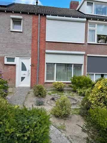 Kamer te Huur Rustige Buurt Nabij Centrum