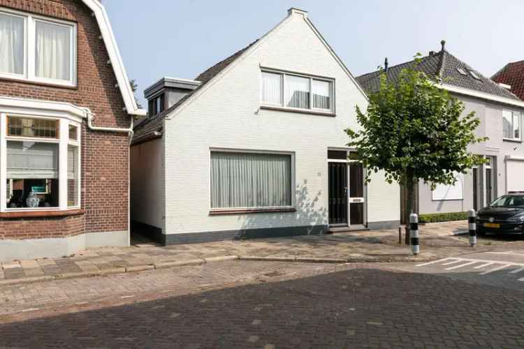 Royale Vrijstaande Woning 3 Slaapkamers Besoyen