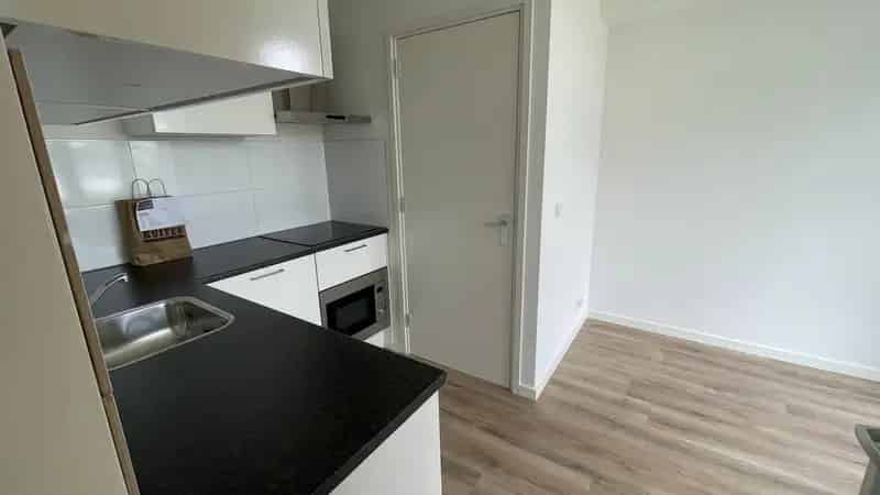 Appartement Rivierenbuurt Groningen 25m² A+++ Label