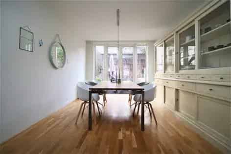 3 Kamer Appartement 160m2 Rotterdam Gezinnen Professionals