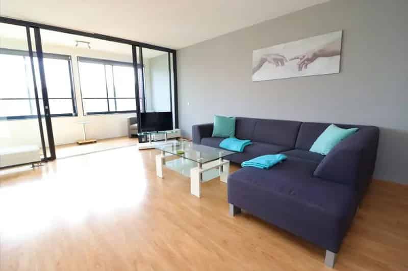 Ruim Appartement te Huur in Coolhaven Rotterdam