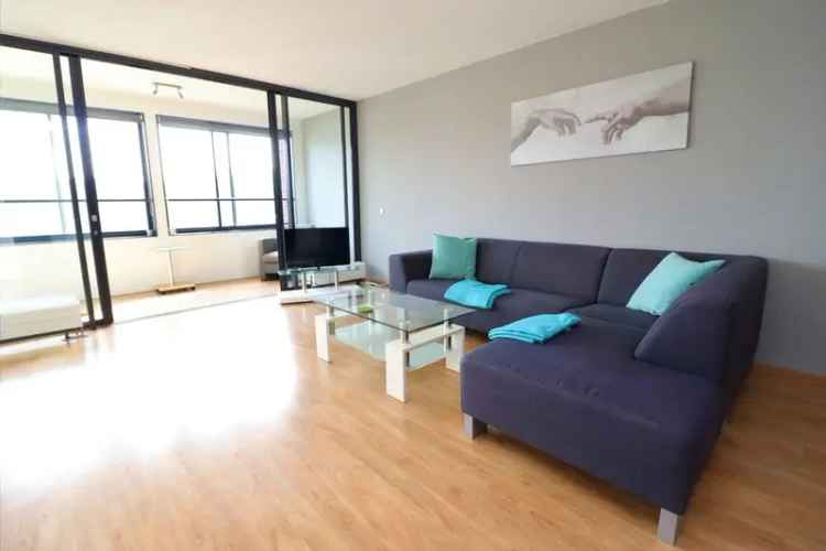 Ruim Appartement te Huur in Coolhaven Rotterdam