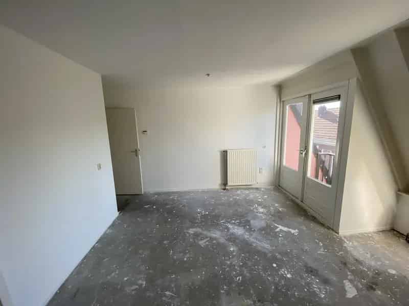 Appartement Van Spaenstraat 5 Arnhem