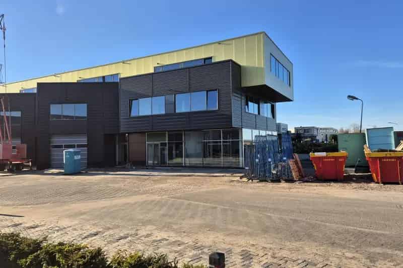 Bedrijfshal te Huur 's-Graveland  Units vanaf 146m²