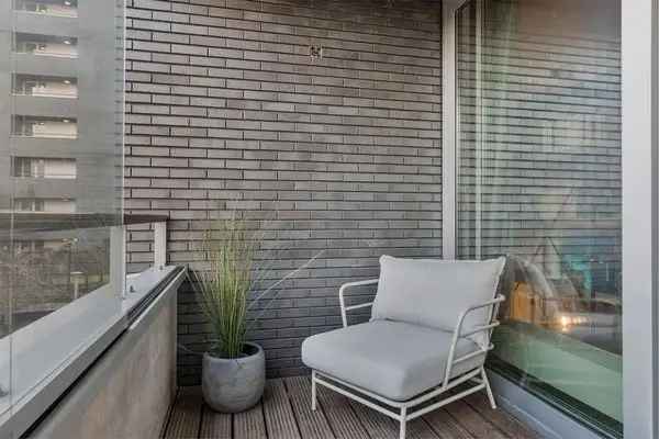 Appartement Te Koop in 110, Pieter Vreedeplein, Tilburg, Noord-Brabant