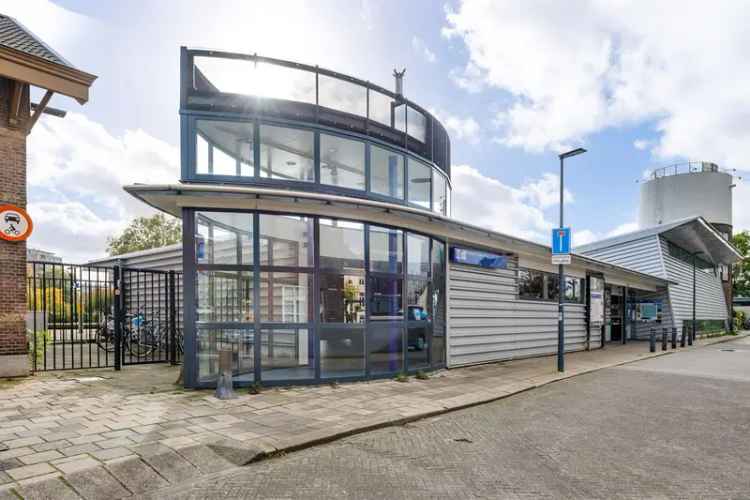 Winkel Roermond | Zoek winkels te huur: Stationsplein 7 A 6041 GN Roermond [funda in business]