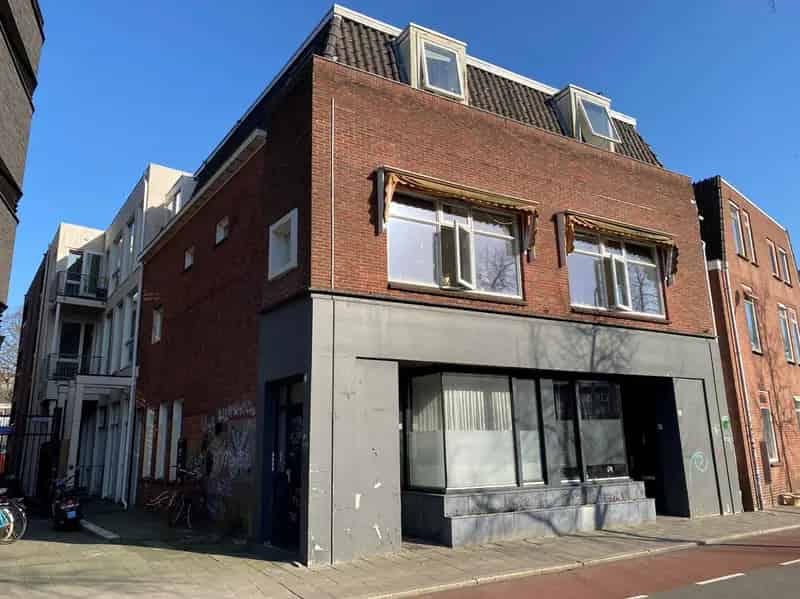 Studio Schuitendiep Binnenstad Oost 19m2