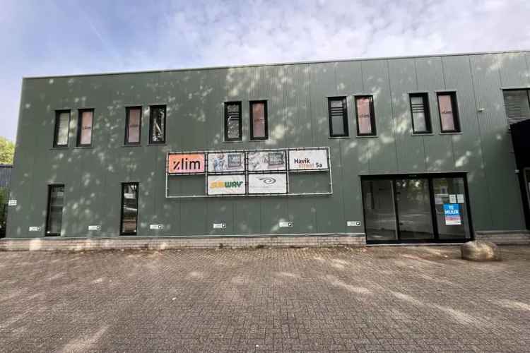 Kantoor Sittard | Zoek kantoren te huur: Havikstraat 5 A 6135 ED Sittard [funda in business]