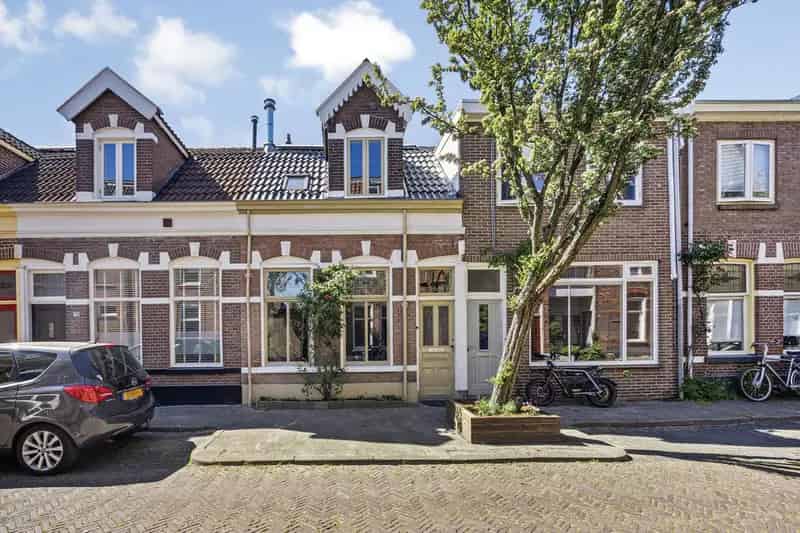 Huis Te Koop , 70, Groenestraat, Zwolle, Overijssel