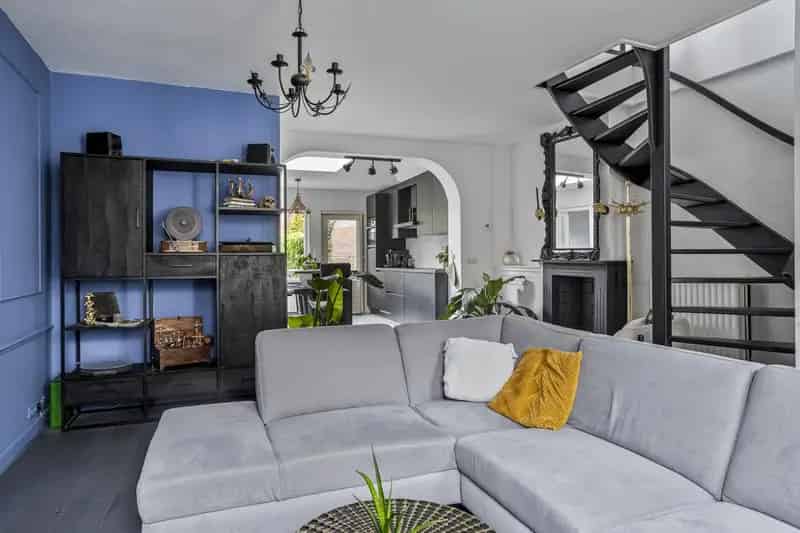 Sfeervolle woning te koop in Tholen Centrum
