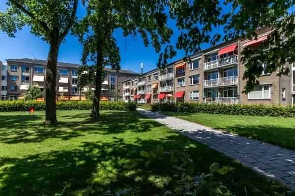 Appartement Deventer 40-plussers Nabij IJssel