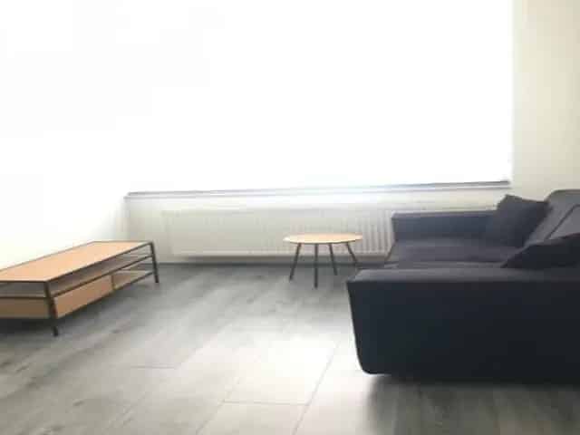 Appartement Rotterdam Zoutziedersstraat: Studenten en Young Professionals