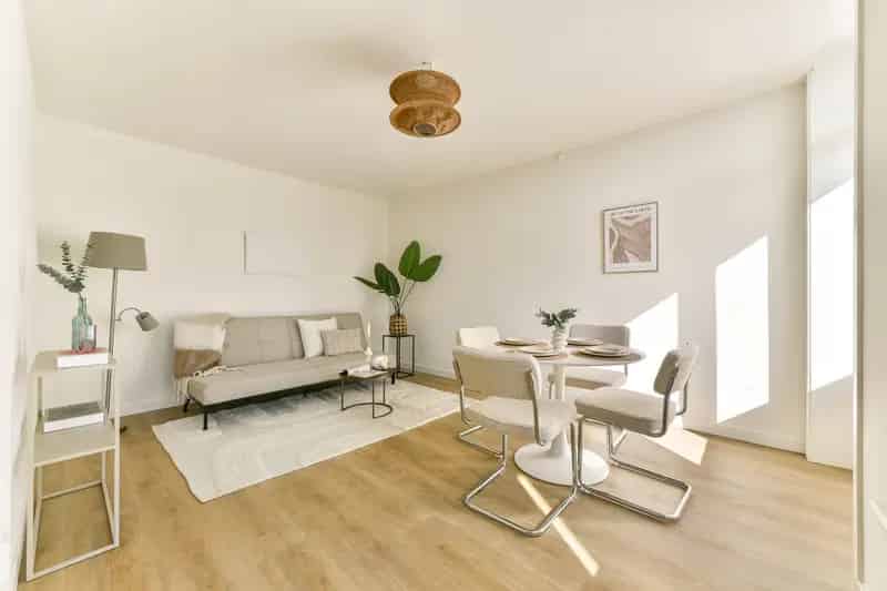 Appartement Amsterdam Oost Javaplein 2 kamers 49m2 gerenoveerd