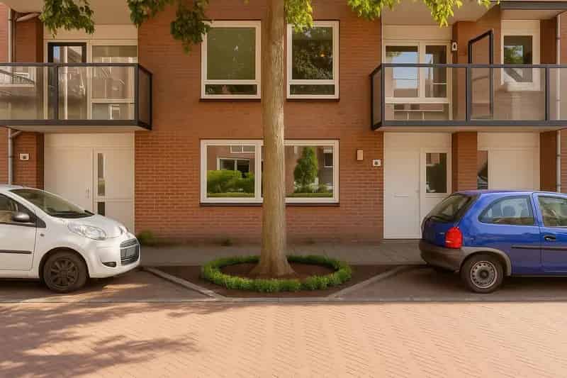 Appartement te koop: Nicolaas Beetsstraat 5 2032 LT Haarlem | Funda