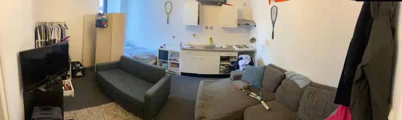 Kamer te Huur Turfsingel Gezellig Huis 8 Personen