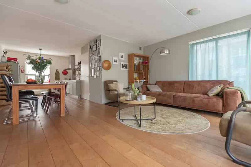 Huis te koop Saendelft 147m2 4 slaapkamers Garage A+ label