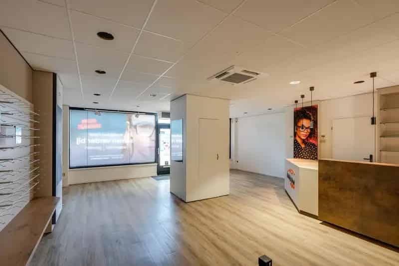 Huis te koop Hoeven Centrum: Wonen en Werken Combineren