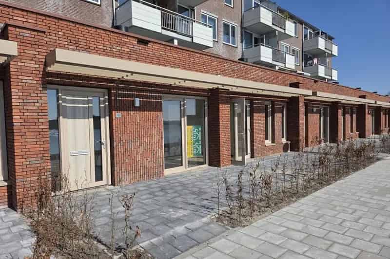 Appartementen Lelystad Ringdijk: Luxe Wonen Aan Het Water