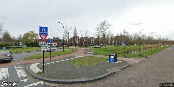 Appartement Baak van Brouwershaven in Amersfoort