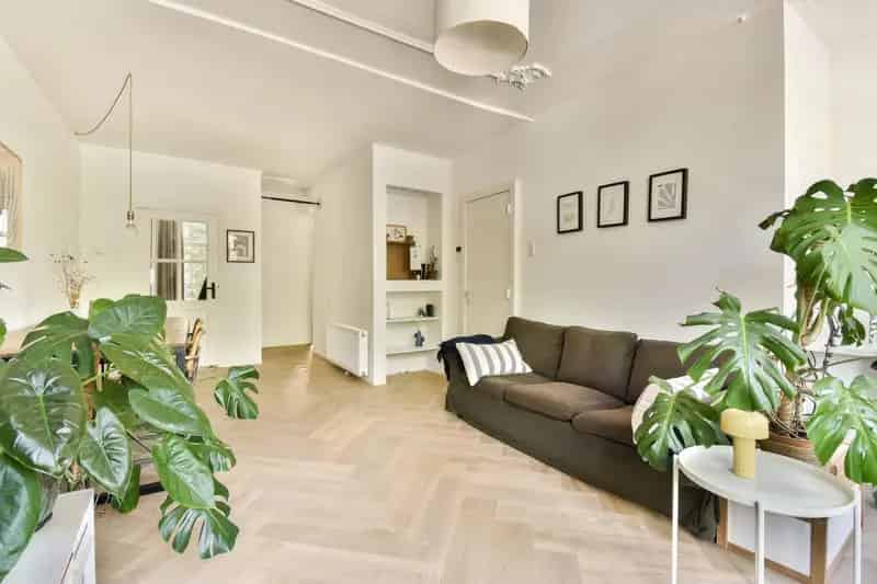 Appartement te koop Amsterdam Oud-West Nassaukade