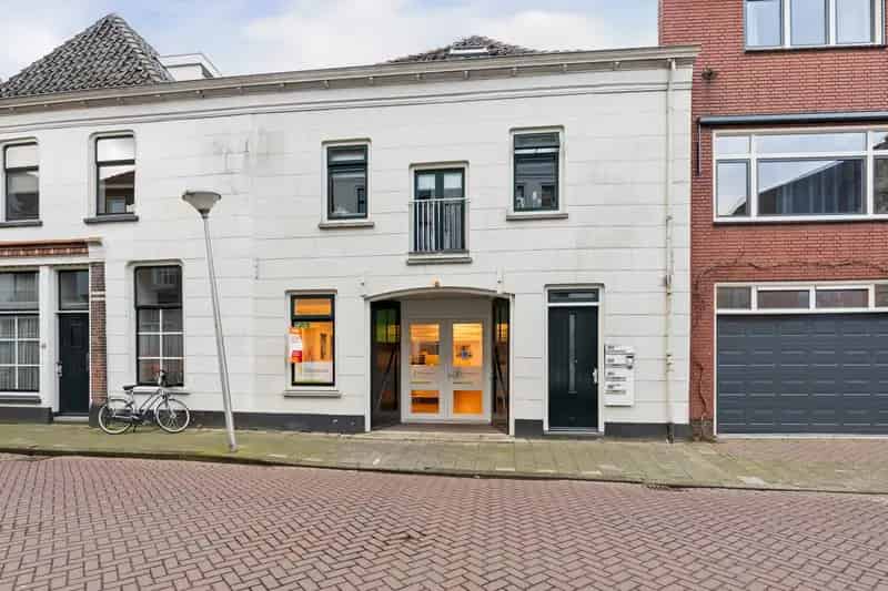 Kantoorruimte te huur Kampen 172m2