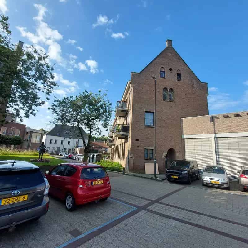 Seniorenwoning Huissen Centrum - Nabij Winkels en Bushalte