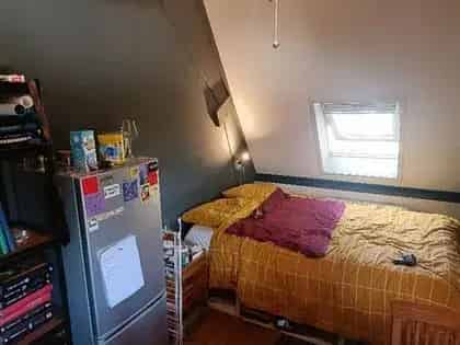 Kamer 15m² Velp - 1 August - Student