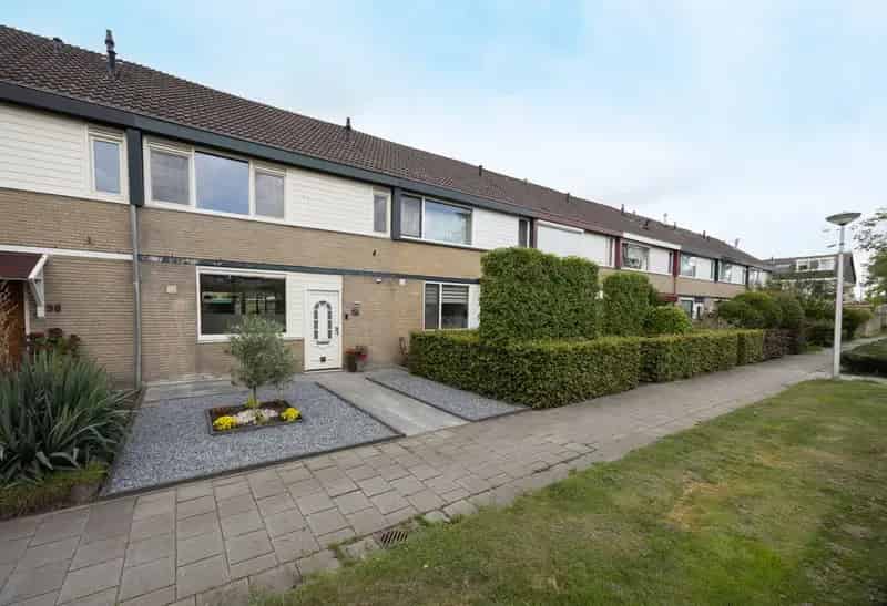 Huis te koop: Hobodreef 96 4876 XC Etten-Leur | Funda