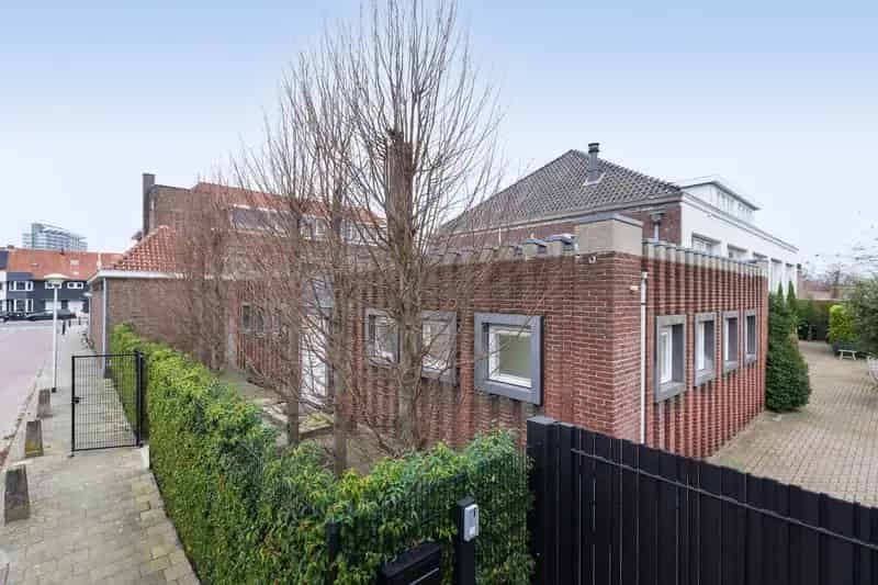 Kantoorruimte te huur Eindhoven Barth van Bassenstraat
