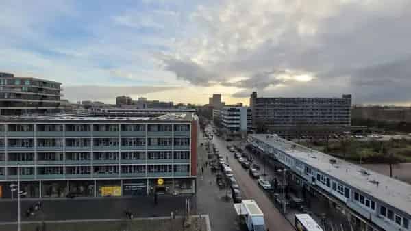 Appartement te huur Postjesweg Amsterdam Nieuw-West