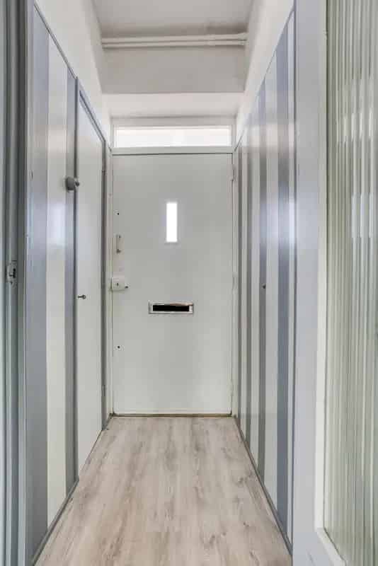Appartement Carnisse 2 slaapkamers balkon lift