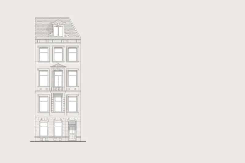 Huis te koop Stadhouderskade Amsterdam Herontwikkeling