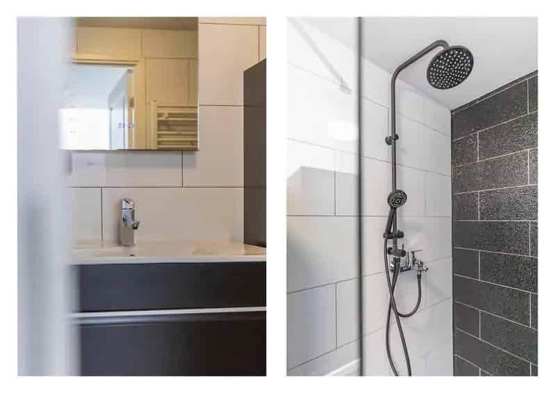 Ruim dubbel bovenhuis Blijdorp serre dakterras 3 slaapkamers 108m2