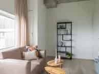 Studio Rotterdam G H Betzweg 39m2