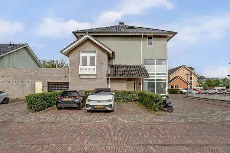 Huis te koop: Greta Garboborg 15 3124 TC Schiedam | Funda