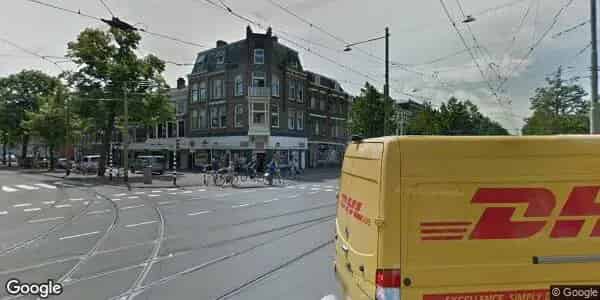 Studio Brouwersgracht in Den Haag
