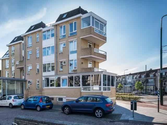 2 Slaapkamer Appartement Oud Rijswijk gerenoveerd