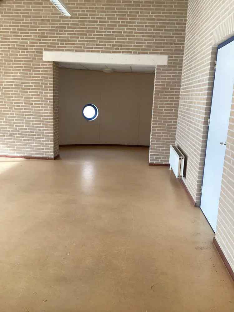 Appartement Sittard 30m2 Antikraak Nabij Winkels
