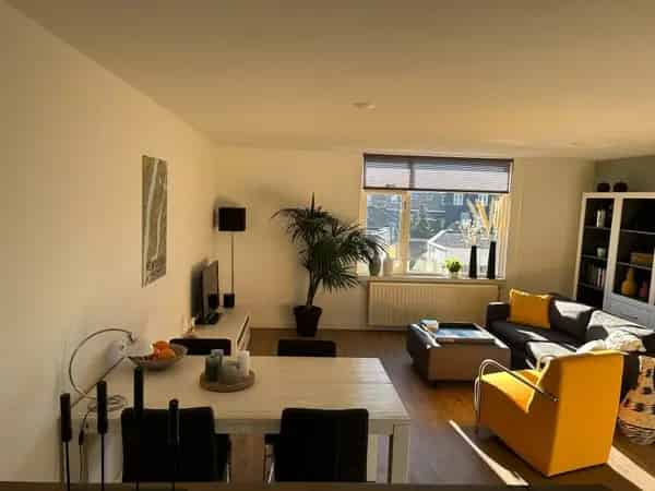Appartement Veerplein Bussum: 4-kamer Maisonnette met Balkon en Energielabel A